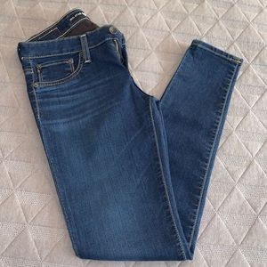 Big Star woman’s jeans